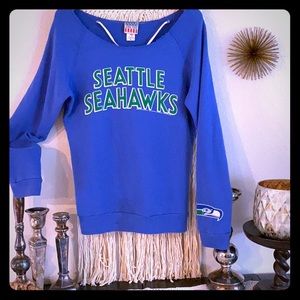 SEAHAWKS sweatshirt